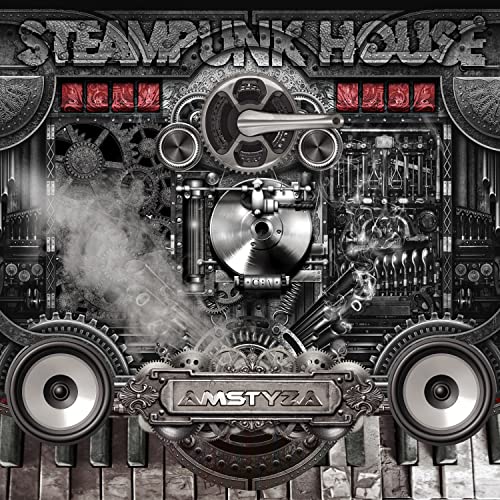 Steampunk House steampunk buy now online
