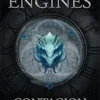 Contagion (The Infinity Engines Book 6) steampunk buy now online Contagion (The Infinity Engines Book 6) steampunk buy now online