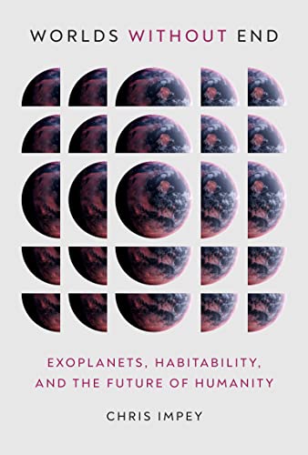 Worlds Without End: Exoplanets, Habitability, and the Future of Humanity steampunk buy now online
