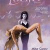 Lucifer: Book Two steampunk buy now online