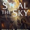 Steal the Sky (The Scorched Continent Book 1) steampunk buy now online