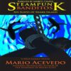 Steampunk Banditos: Sex Slaves of Shark Island (Felix Gomez Detective-Vampire, Book 7) steampunk buy now online