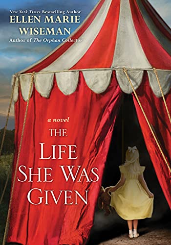 The Life She Was Given: A Moving and Emotional Saga of Family and Resilient Women steampunk buy now online