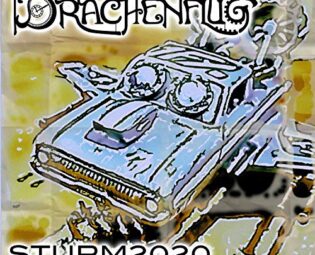 Sturm 2020 steampunk buy now online