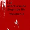 Las Aventuras de Steph de Nir: Vol. 2 (Spanish Edition) steampunk buy now online
