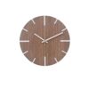 JRZTC Wall Art Decor Vintage Wooden Wall Clocks, Creative Wall Clock, Wall Hanging Home Decoration Wall Clock steampunk buy now online