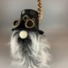 Steampunk Gonk Handmade unique gift by HelenAlexanderStudio steampunk buy now online