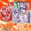 The Continentals: That Shape Am I: Book Three: The Fire Next Time (Graphic Novel. A Historical Victorian Steampunk Murder Mystery Thriller Books) steampunk buy now online