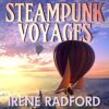 Steampunk Voyages: Around the World in Six Gears steampunk buy now online