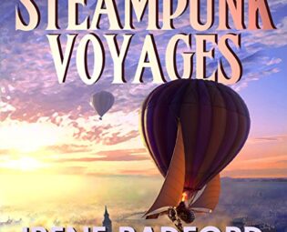 Steampunk Voyages: Around the World in Six Gears steampunk buy now online