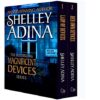 Magnificent Devices: Books 1-2: Two steampunk adventure novels in one set (Magnificent Devices Boxset Book 1) steampunk buy now online