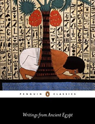 Writings from Ancient Egypt (Penguin Classics) steampunk buy now online