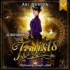 Twists: A Steampunk Fantasy Adventure (Aether Chronicles, Book 4) steampunk buy now online