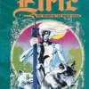 The Michael Moorcock Library - Elric: Weird of the White Wolf: Elric, Weird of the White Wolf, Volume 4 steampunk buy now online