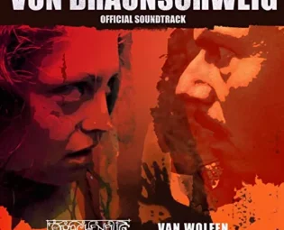Von Braunschweig (Original Motion Picture Soundtrack) [Explicit] steampunk buy now online