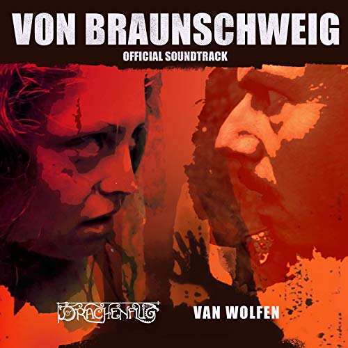Von Braunschweig (Original Motion Picture Soundtrack) [Explicit] steampunk buy now online