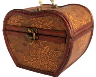 Steampunk Apple Box Vintage Style Stash, Jewellery, Trinket, Crafts Box Colonial Trunk by seventhheavenaroma steampunk buy now online