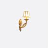 AMOZ European Wall Light Modern Wall Sconces Indoor Lights Lamp E14 European Style Lamp All Copper Indus Room Corridor Staircase Lounge Door Balcony Color Without steampunk buy now online