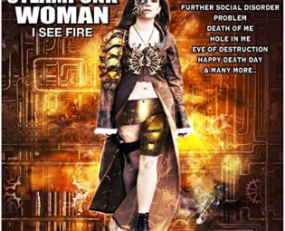 Steampunk I See Fire The Ultimate Fantasy Playlist steampunk buy now online