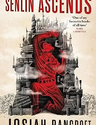 Senlin Ascends: Book One of the Books of Babel steampunk buy now online