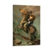 Vintage Retro Steampunk Canvas Art Poster And Wall Art Picture Print Modern Family Bedroom Decor Posters 08x12inch(20x30cm) steampunk buy now online