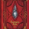 Encyclopaedia Eorzea ~The World of Final Fantasy XIV~ Volume II steampunk buy now online