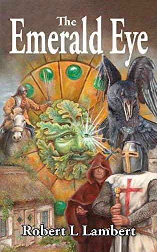 The Emerald Eye: Travelling in Time is Endless steampunk buy now online