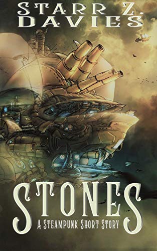 Stones: A Steampunk Mystery steampunk buy now online