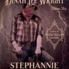 The Chronicles Of Dinah Lee Wright Volume 2: Tales Of An Old West Sorceress steampunk buy now online