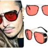 No Name Ltd Tony Stark Glasses/Iron Man Sunglasses/Matsuda Steampunk Goggles/Celeb Unisex Oversized Retro Vintage Trending steampunk buy now online