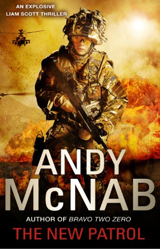 The New Patrol: Liam Scott Book 2 steampunk buy now online
