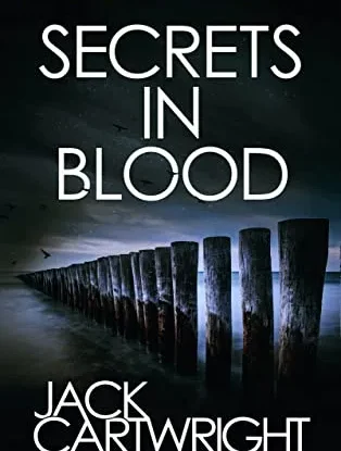 Secrets In Blood: A British Murder Mystery (The Wild Fens Murder Mystery Series Book 1) steampunk buy now online