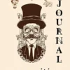 Steampunk Songwriting Journal steampunk buy now online