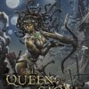The Queen of Stone: A Thorn of Breland Novel steampunk buy now online