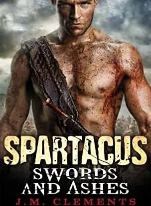 Swords and Ashes (Spartacus) steampunk buy now online
