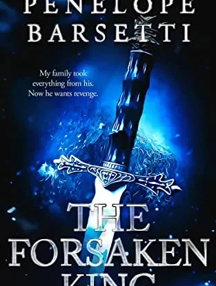 The Forsaken King steampunk buy now online