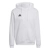 adidas Men's Ent22 Hoody Sweatshirt, White/Black, M UK steampunk buy now online