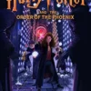 Harry Potter and the Order of the Phoenix steampunk buy now online