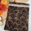 Steampunk Inspired Book Sleeve/Book Cover by FeistyBooksleevesUK steampunk buy now online
