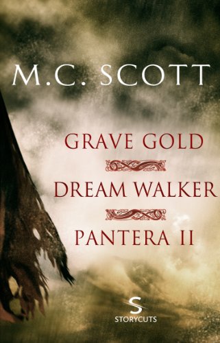 Grave Gold/Dream Walker/Pantera II (Storycuts) steampunk buy now online