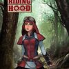 Steampunk Red Riding Hood steampunk buy now online