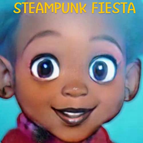 STEAMPUNK (FIESTA) steampunk buy now online