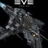 The Frigates of EVE Online steampunk buy now online