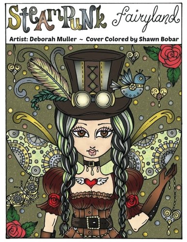 Steampunk Fairyland steampunk buy now online