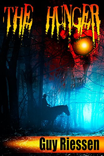 The Hunger: A Western Steampunk Horror Short Story steampunk buy now online