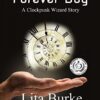 Forever Boy (Clockpunk Wizard Book 1) steampunk buy now online