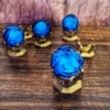 Hextech Crystal Inspired by League Of Legends Arcane by BadAstronautMakes steampunk buy now online