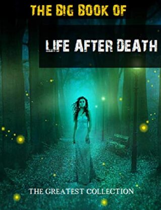 The Big Book of Life After Death (The Greatest Collection 19) steampunk buy now online