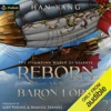 Reborn as a Baron Lord 2: The Steampunk World of Gearnix, Book 2 steampunk buy now online