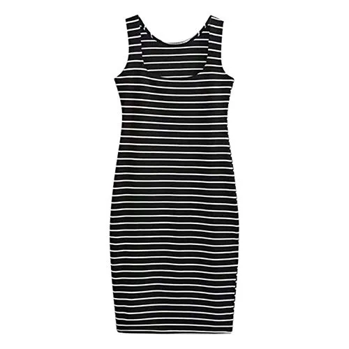 YUANCHENG Casual Women's Dress Mesh Sequined Stand Natural Dresses Solid Mini Dress,Black,L steampunk buy now online